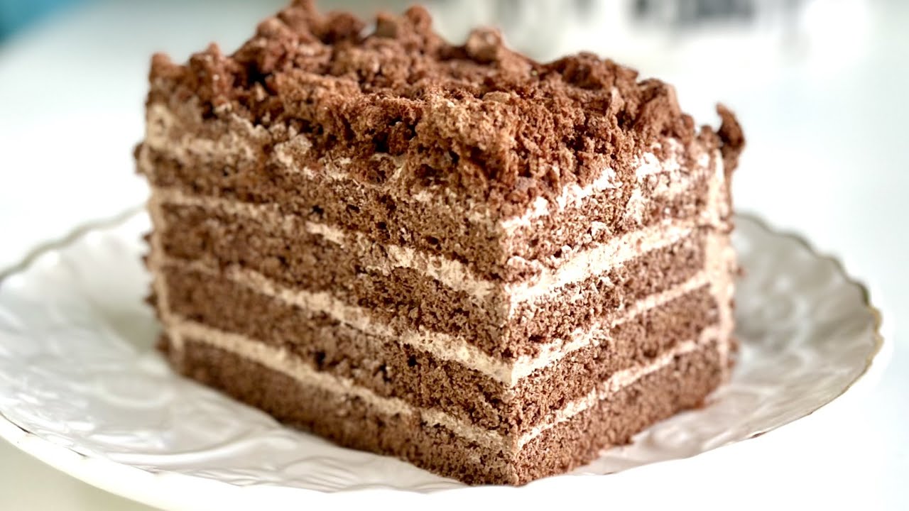 Bolo De Chocolate Sem Um Grama De Farinha Sobremesa Para Diab Ticos