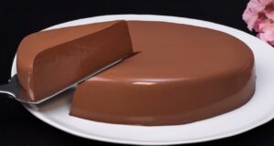 Só leite e chocolate! TOP 5 sobremesas sem assar da Healthy and Fast. 5 minutos de receita.