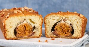 O bolinho mais saboroso e rápido em 5 minutos! Você vai assar este bolo todos os dias