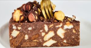 Sobremesa em 5 minutos! Todo mundo está procurando essa receita! sem assar, sem gelatina, com leite