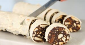 Bolo de chocolate incrível que todo mundo está falando! Todo mundo pede mais! Sobremesa em 5 minutos