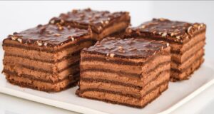 Sem farinha! Incrível Bolo de Chocolate Sem Glúten! Sem gelatina! Copo medidor! sem farinha!