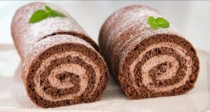 Bolo em 5 minutos que enlouquece o mundo! A receita de pão mais rápido! Sobremesa!