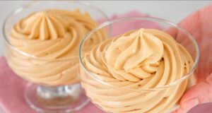 Sobremesa de Caramelo em 5 Minutos! Todo mundo está procurando esta receita! Caramelo batido! sem a