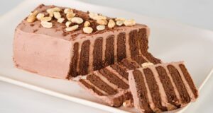 Apenas 3 ingredientes! Sobremesa deliciosa em 15 minutos! Sem cozimento! Sem gelatina! Rápido e fác