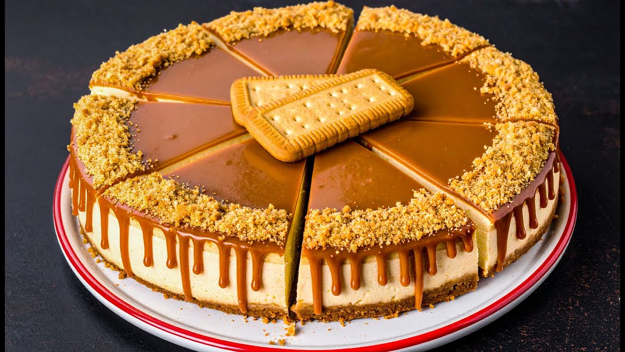 Este bolo é tão delicioso que eu o faço todo fim de semana! Sem farinha, sem forno, sem ovos