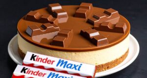 Eu faço este bolo de chocolate para crianças todo fim de semana! Sem farinha, sem forno, sem ovos