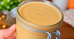 Creme de Avelã El Mordjene: 3 Ingredientes | Receita Rápida de Creme de Avelã