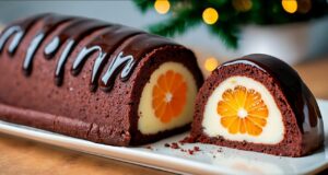 O bolo de Natal e Ano Novo mais mágico!