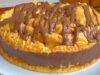 Bolo Éclair de Chocolate. Mais fácil e à prova de erros!