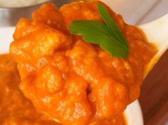 Jantar Rápido, Cremoso e Reconfortante: Perfeito para o Inverno | Frango com Manteiga