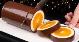 Receitas fáceis de sobremesas de Natal em 5 minutos! Sem forno! Perfeito para festas!